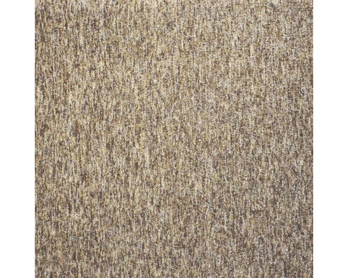 Koberec ZAZ NEW Filc béžový šířka 400 cm (metráž) Detail koberce s melírovanou texturou