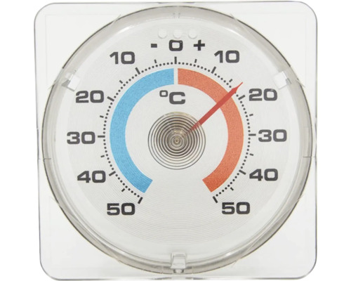 Teploměr pro měření teploty