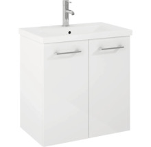 Skříňka pod umyvadlo Jika PONTA bílá 600 x 600 x 386 mm H40J5222005001