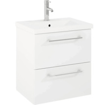 Skříňka pod umyvadlo Jika PONTA bílá 600 x 530 x 386 mm H40J5224025001