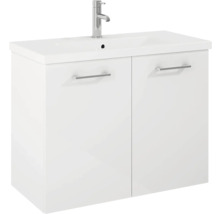 Skříňka pod umyvadlo Jika PONTA bílá 800 x 600 x 386 mm H40J5242005001