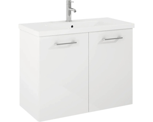 Skříňka pod umyvadlo Jika PONTA bílá 800 x 600 x 386 mm H40J5242005001