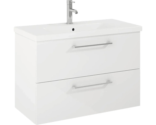 Skříňka pod umyvadlo Jika PONTA bílá 800 x 530 x 386 mm H40J5244025001