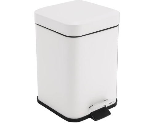 Odpadkový koš s nožním pedálem