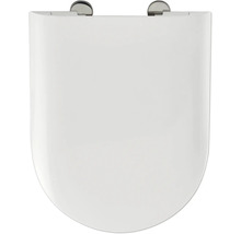 Toaletní sedátko ze sanitární keramiky