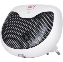 Elektronický odpuzovač hmyzu do zásuvky