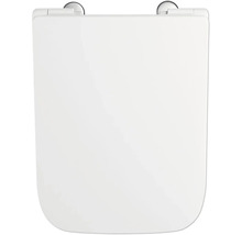 Plastové záchodové sedátko