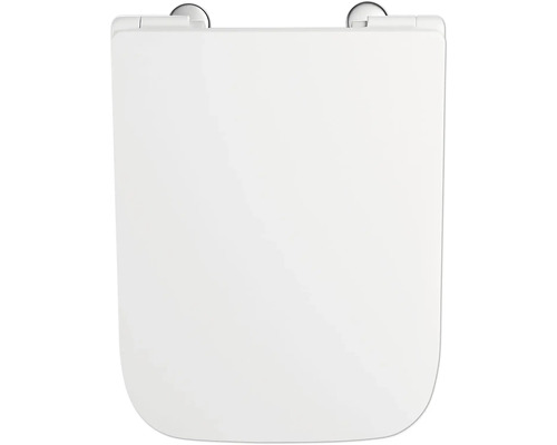 Plastové záchodové sedátko