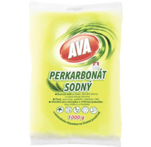 Bělidlo AVA perkarbonát sodný, balení 1000 gramů