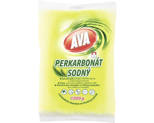 Perkarbonát sodný 1000 g
