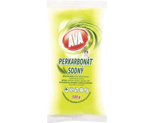 Perkarbonát sodný 500 g