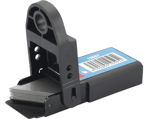 Lámač nožů s odlamovacími čepelemi