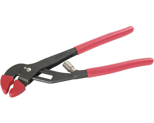 Kombinované kleště s příslušenstvím