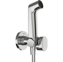 Bidetová baterie Hansgrohe pro montáž na stěnu