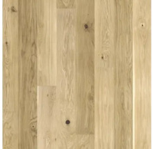 Dřevěná podlahová krytina z dubu