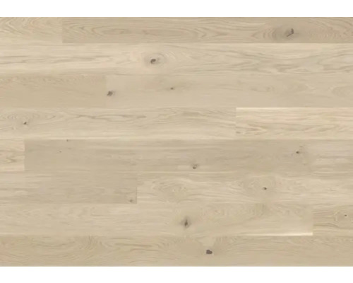 Světlá dřevěná prkna jako podlahová krytina