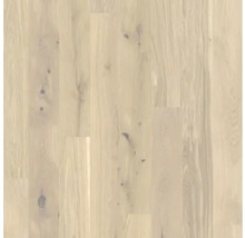 Světlá parketová podlaha z dřeva