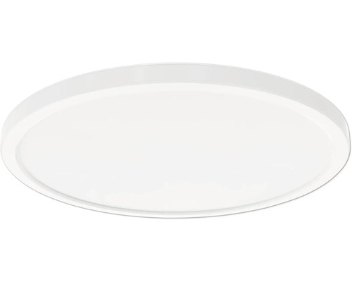 LED stropní svítidlo TPSS-300 18 W 2200lm 4000 K Ø29 mm bílé stmívatelné Kruhové stropní svítidlo