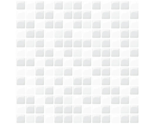 Samolepicí PVC panel 1264 hnědý 25,4 x 25,4 cm balení 4 ks Samolepicí PVC panel 1264 hnědý 25,4 x 25,4 cm balení 4 ks