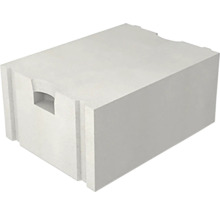 Pórobetonová tvárnice Ytong Klasik PDK 49,9x37x5 cm