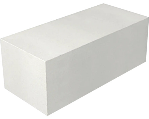 Pórobetonová tvárnice Ytong Klasik 599x249x300 mm hladká Pórobetonová tvárnice