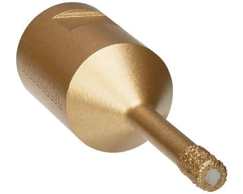 Diamantová děrovka Makita pro vrtání děr