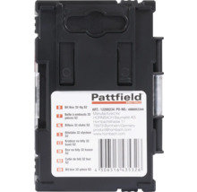 Sada bitů v boxu Pattfield, S2, 32 ks