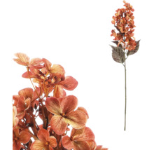 Umělá hortenzie, umělá květina