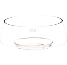 Skleněná mísa