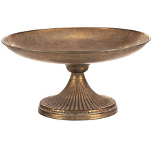 Dekorativní mísa na noze