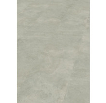 Detail položené podlahové krytiny