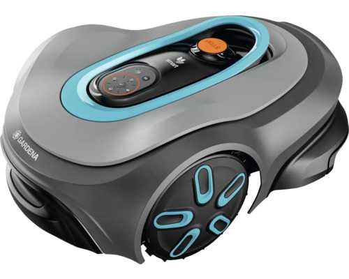 Robotická sekačka Gardena Smart SILENO Max 900 m²