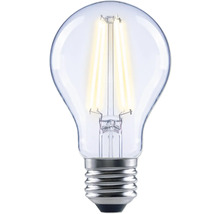 Čirá LED žárovka s paticí E27