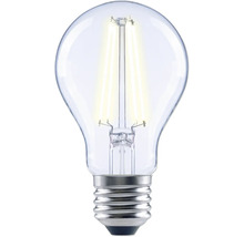 Čirá LED žárovka v retro designu