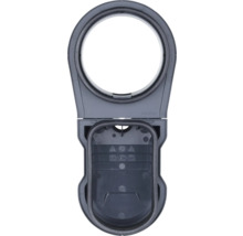 Držák nabíjecího konektoru pro uložení nabíjecích konektorů