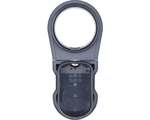 Držák nabíjecího konektoru pro uložení nabíjecích konektorů