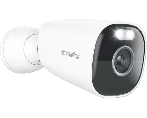 Reolink 4K bezpečnostní kamera