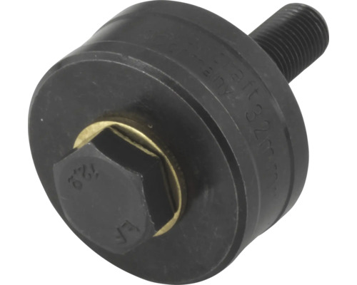Děrovač Wolfcraft pro vodovodní baterie, Ø 32 mm