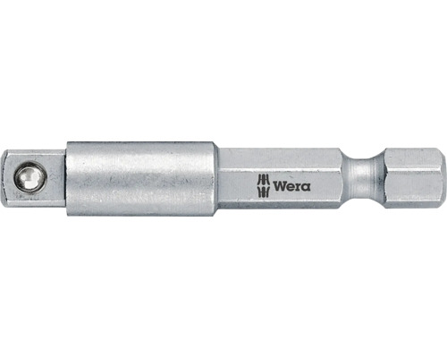 Adaptér Wera pro nástrčné klíče
