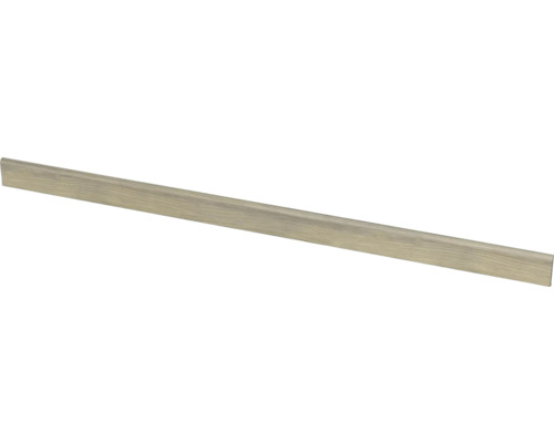 Bočnice kaskádovitá TOPSTEP FLEX 80x1800x17 mm NAVONNA Dřevěná podlahová lišta