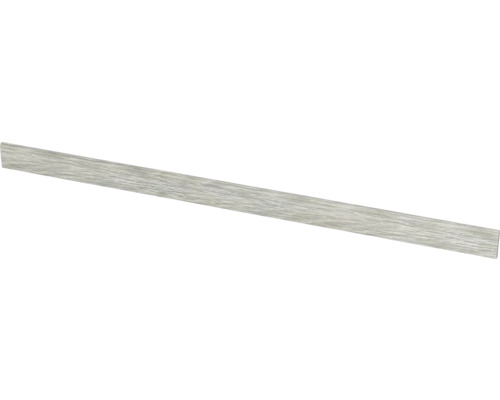 Bočnice kaskádovitá TOPSTEP FLEX 80x1800x17 mm STAMPERIA Dřevěná lišta s kresbou dřeva