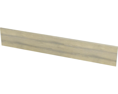 Bočnice průběžná TOPSTEP FLEX 250x1800x17 mm NAVONNA Dřevěná podlahová lišta