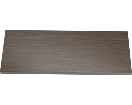 Podesta TOPSTEP FLEX 1070x2400x11 mm DUB ANTIC Dřevěná deska s kresbou dřeva