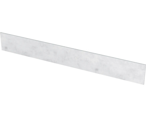 Podstupnice TOPSTEP FLEX 200x1200x11 mm CLOUDY GREY Dekorativní deska se vzhledem kamene
