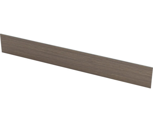 Podstupnice TOPSTEP FLEX 200x1200x11 mm DUB ANTIC Dřevěná soklová lišta