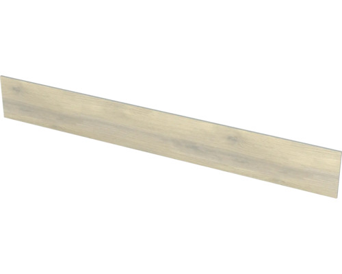 Podstupnice TOPSTEP FLEX 200x1200x11 mm NAVONNA Dřevěná soklová lišta