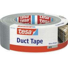 Role Tesa Duct Tape, 50 metrů krát 50 milimetrů