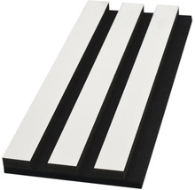 Akustický panel pro snížení hluku