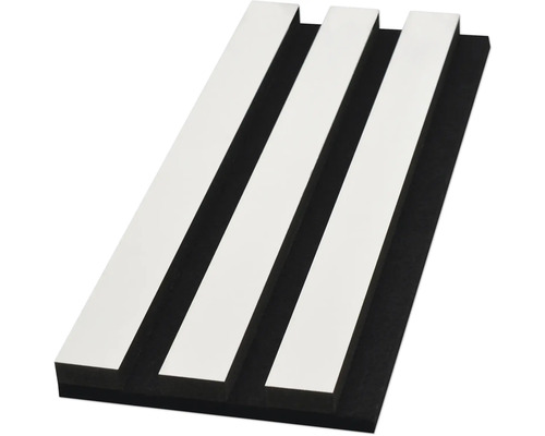 Akustický panel pro snížení hluku