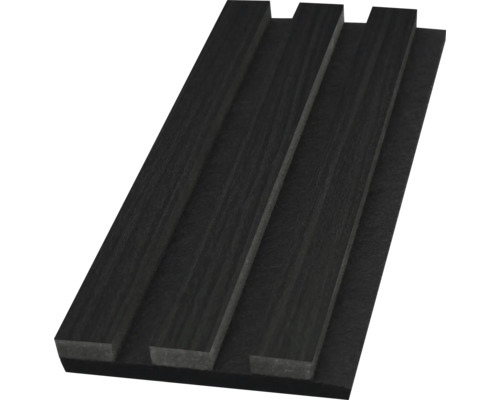 Dřevěný obkladový panel